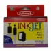 Fullmark Black Inkjet Refill Kit HP-CANON PRINTER SUPPORT